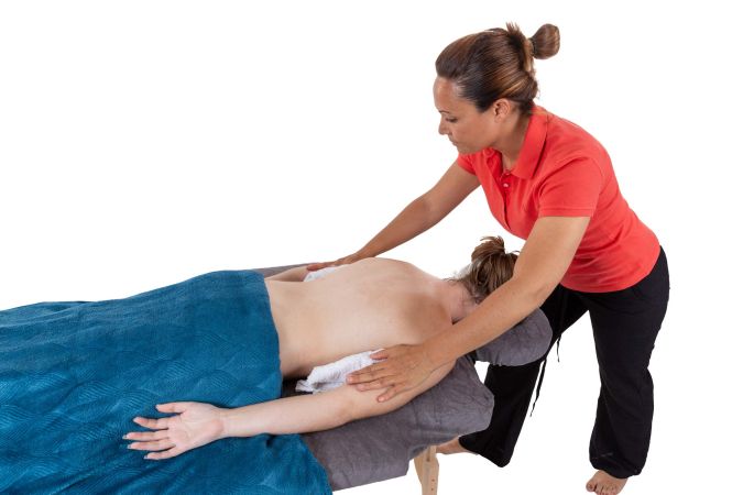 Bulle de bébé soins et massages spécialisés dans la parentalité et la petite enfance